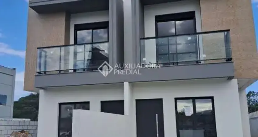 Casa com 3 quartos à venda na Rua Pedro Bunn, 14, Jardim Cidade de Florianópolis, São José
