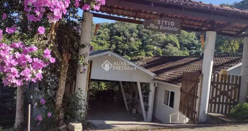 Fazenda à venda na Geral Do Pagará, Colônia Santa Luzia, Santo Amaro da Imperatriz