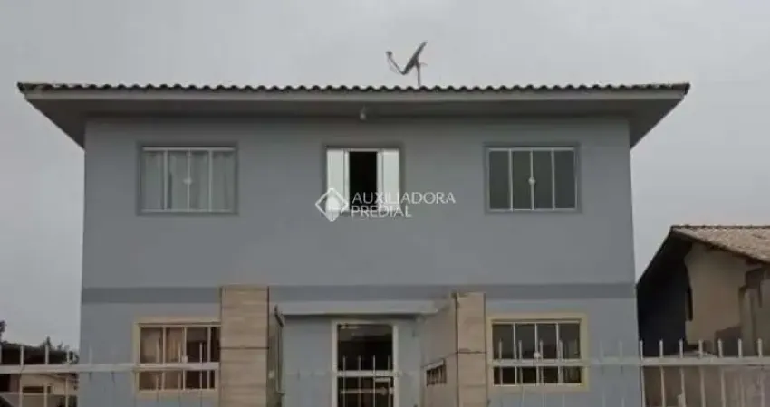 Apartamento com 2 quartos à venda na Rua Francisco Alexandre, 265, Rio Grande, Palhoça