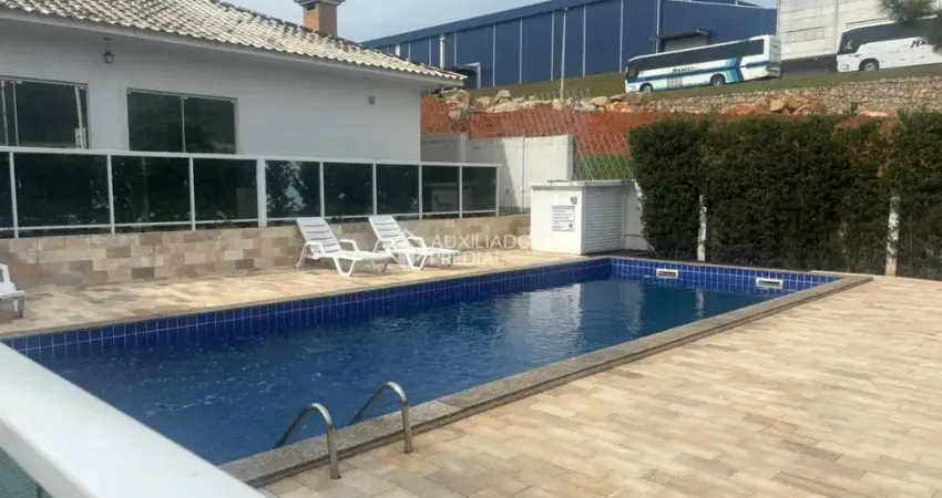 Apartamento com 2 quartos à venda na Rua José Clemente de Macedo, 625, Bela Vista, Palhoça