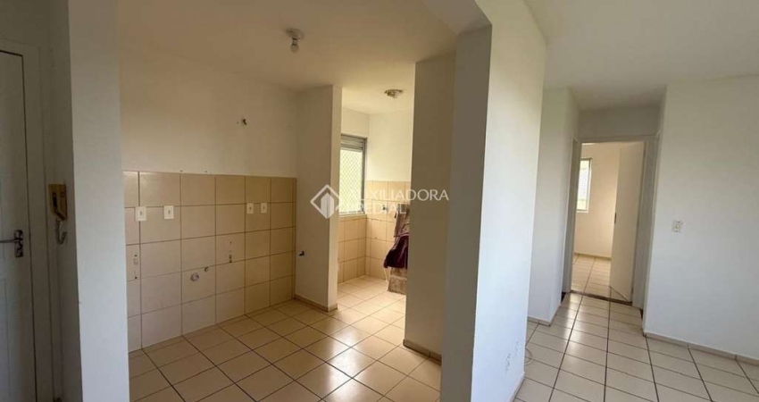 Apartamento com 2 quartos à venda na Rua Mathias Schell, 132, Sertão do Maruim, São José