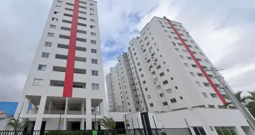 Apartamento com 2 quartos à venda na Rua Recanto dos Santos, 110, Pedra Branca, Palhoça