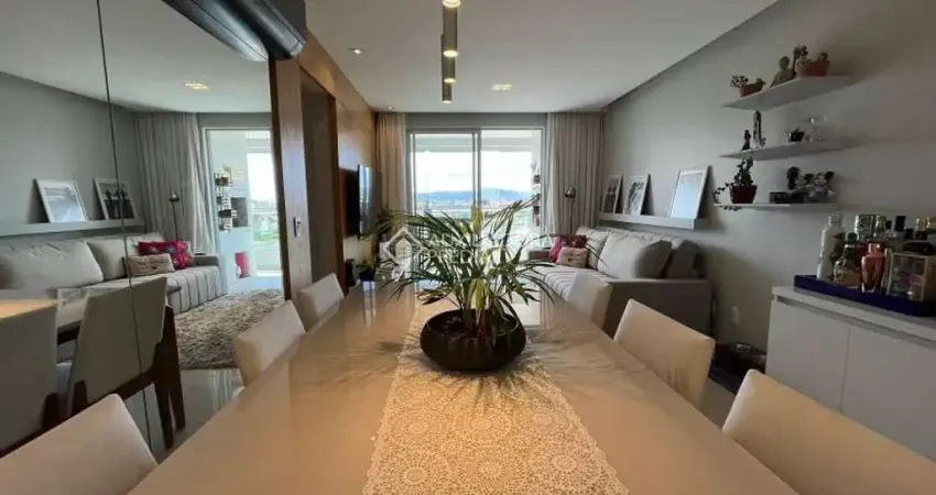 Apartamento com 3 quartos à venda na Rua Eugênio Portela, 707, Barreiros, São José
