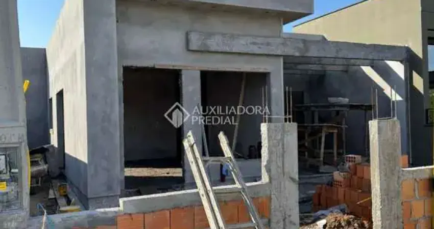 Casa com 3 quartos à venda na Rua Rita De Cássia Harger Gerlach, 11, Forquilhas, São José