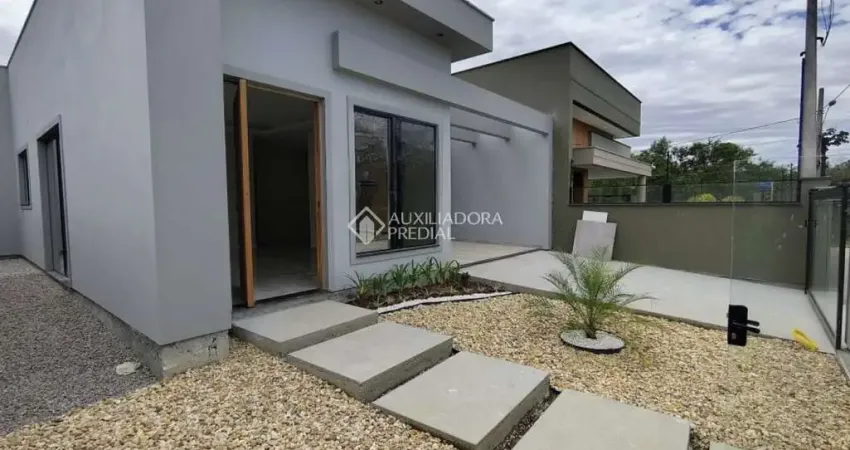 Casa com 3 quartos à venda na Rua Rita De Cássia Harger Gerlach, 11, Forquilhas, São José