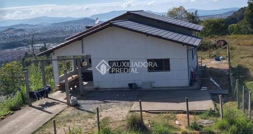 Casa com 3 quartos à venda na Morro do Cipó, 008, São Sebastião, Palhoça