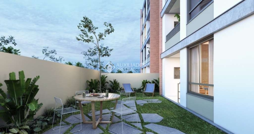 Apartamento à venda na Francisco Wollinger, 3677, Jordão, Governador Celso Ramos