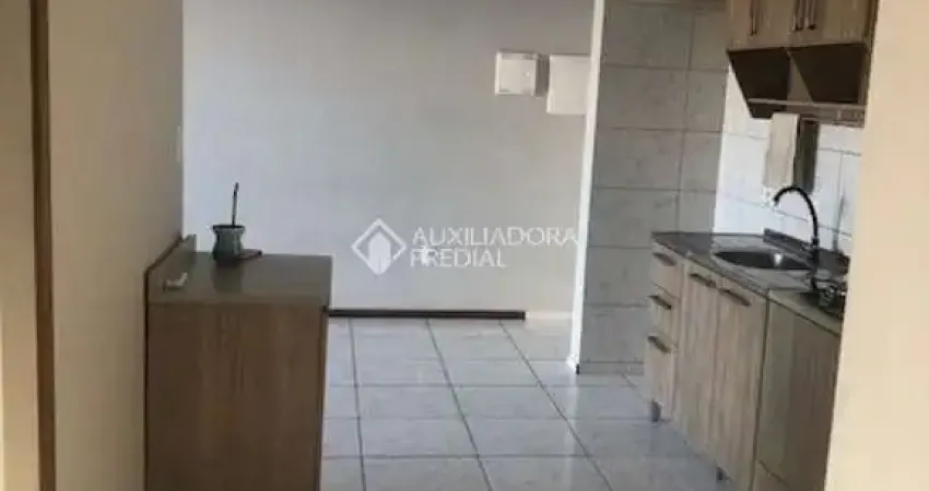 Apartamento com 2 quartos para alugar na Rua Pedro Theisen Júnior, 343, Aririu, Palhoça