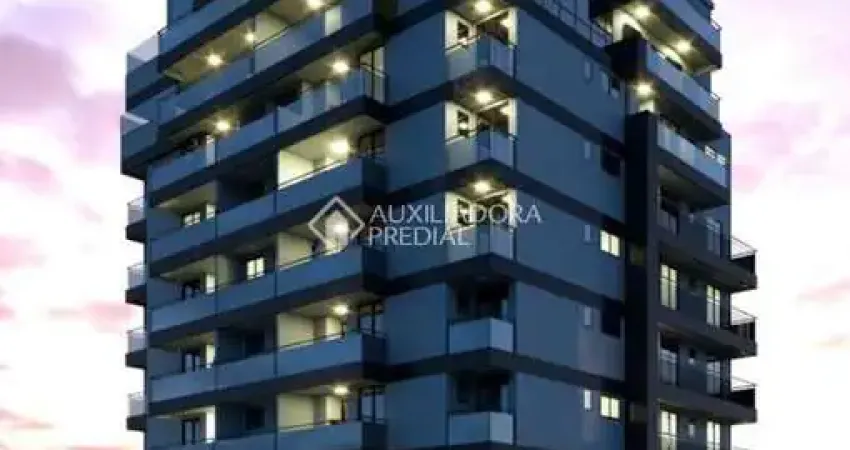 Apartamento com 2 quartos à venda na Avenida da Pedra Branca, 347, Pedra Branca, Palhoça