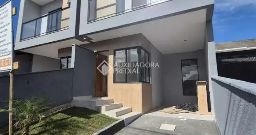 Casa com 2 quartos à venda na Rua João Batista das Costa, 1, Bela Vista, Palhoça