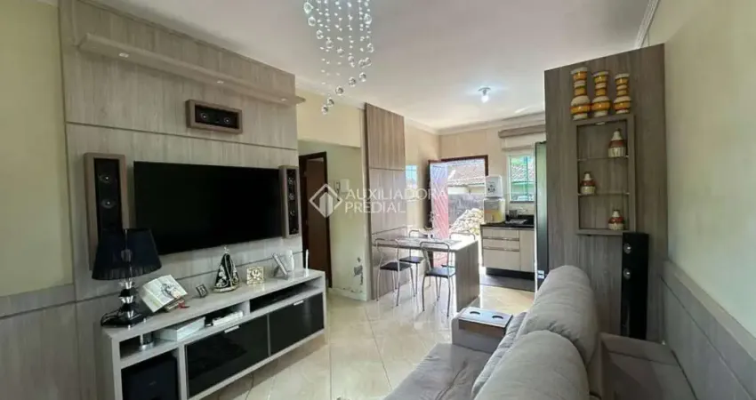 Casa com 2 quartos à venda na Paulo José de Souza, 589, São Sebastião, Palhoça