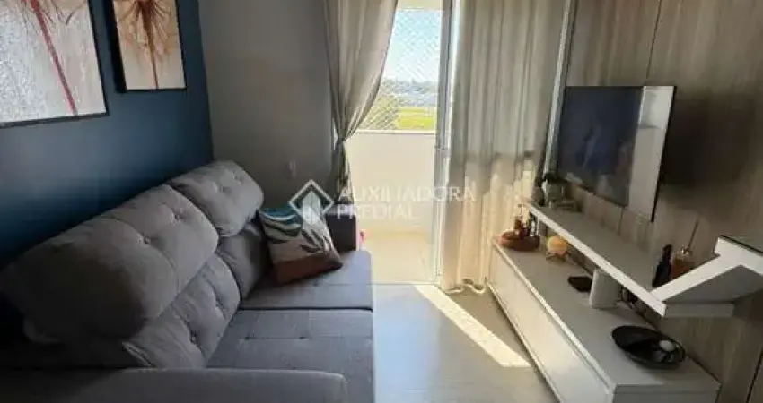 Apartamento com 2 quartos à venda na José Cosmo Pamplona, 2208, Bela Vista, Palhoça