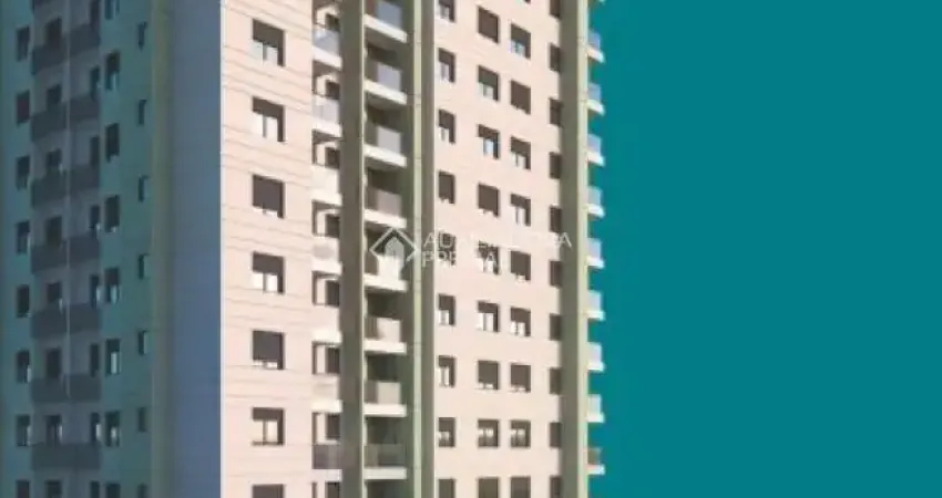 Apartamento com 2 quartos à venda na Rua São Cristóvão, 1, Barreiros, São José
