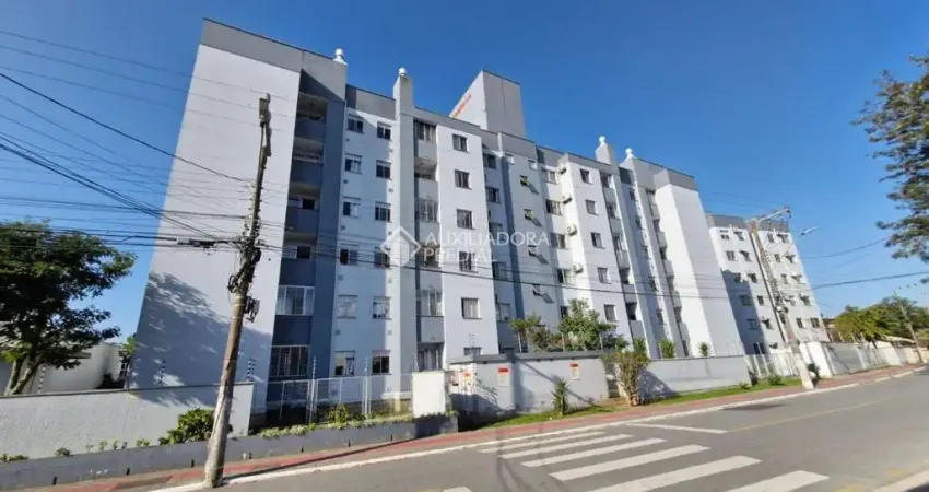 Apartamento com 2 quartos à venda na Rua Augusto Westphal, 405, Ponte do Imaruim, Palhoça