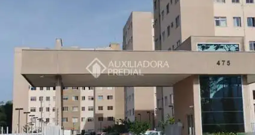 Apartamento com 2 quartos à venda na Avenida Paulo Roberto Vidal, 475, Bela Vista, Palhoça
