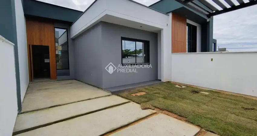 Casa com 3 quartos à venda na Rua Flor de Lotus, 20, Nova Palhoça, Palhoça