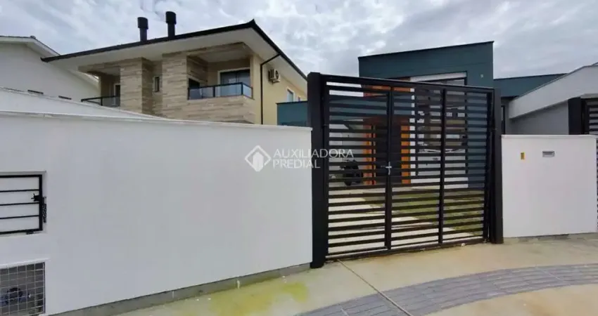Casa com 1 quarto à venda na Rua Flor de Lotus, 1000, Nova Palhoça, Palhoça