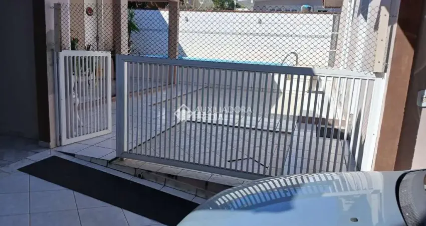 Casa com 4 quartos à venda na Rua Carlos Becker, 1280, São Francisco, Santo Amaro da Imperatriz