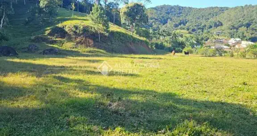 Terreno à venda na SC-281, km 9, 9000, Colônia Santana, São José