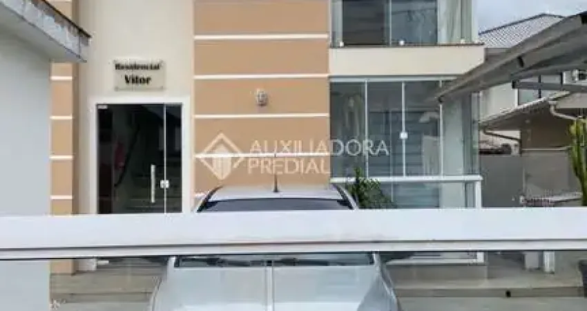 Apartamento com 2 quartos à venda na Rua Lídia da Silva Lima, 136, Nova Palhoça, Palhoça