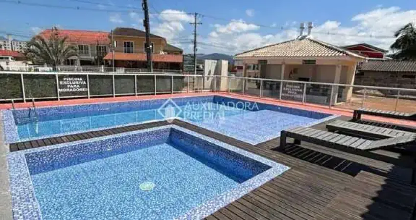 Apartamento com 2 quartos à venda na Presidente Castelo Branco, 200, Vila Becker, Santo Amaro da Imperatriz