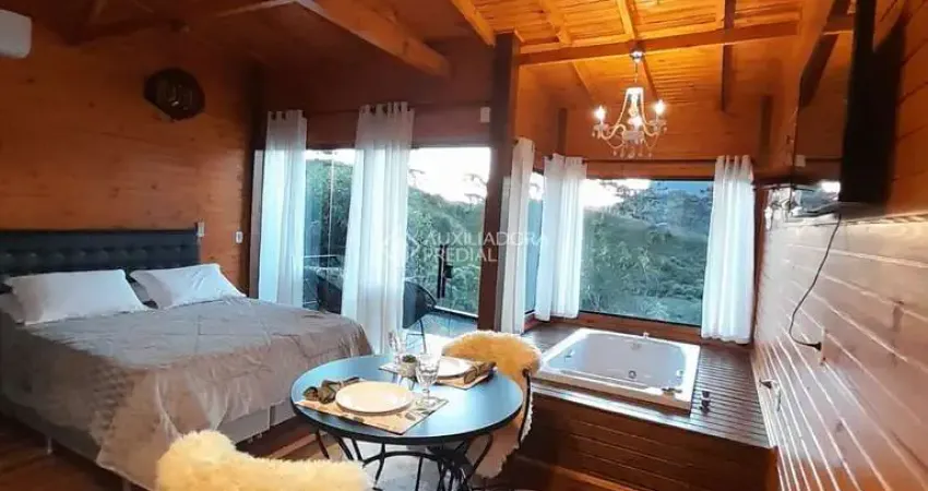 Prédio à venda na Geral, 1, Centro, Alfredo Wagner