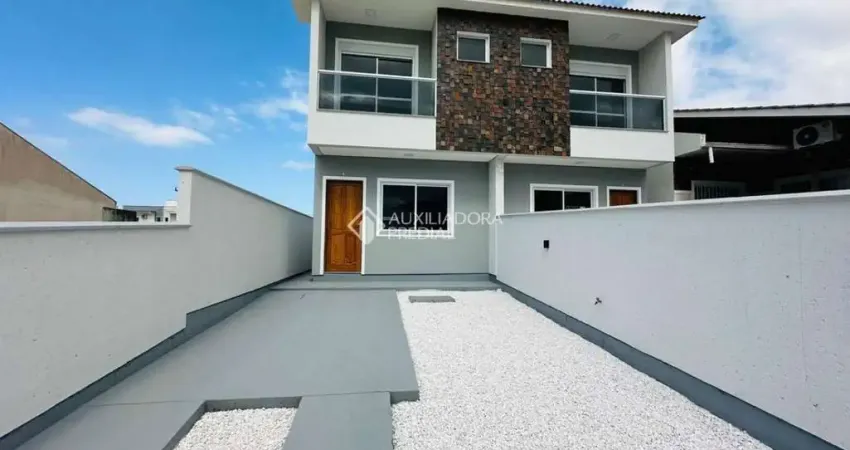 Casa com 2 quartos à venda na Rua Paysage Sul, 38, Bela Vista, Palhoça