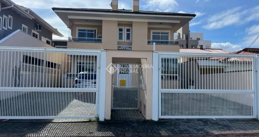 Apartamento com 2 quartos à venda na Rua Max Schlemper, 332, Ponte do Imaruim, Palhoça