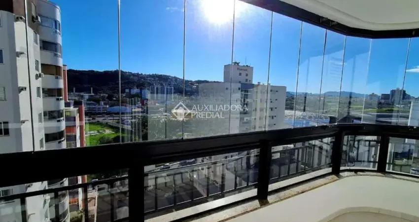 Apartamento com 3 quartos à venda na Rua João Batista Derner Neves, 120, Kobrasol, São José