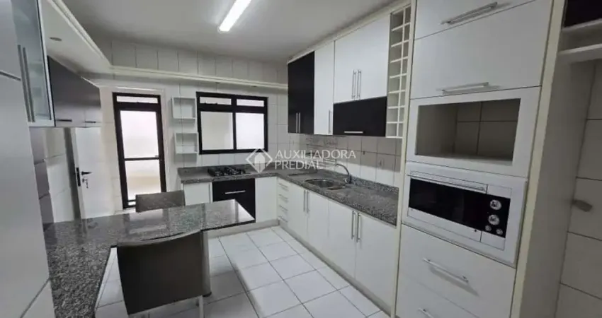 Apartamento com 3 quartos à venda na Rua Fernando Ferreira de Mello, 128, Bom Abrigo, Florianópolis