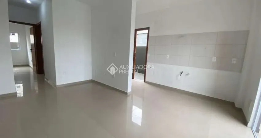 Apartamento com 2 quartos à venda na Francisco Candido Novello, 175, Guarda do Cubatão, Palhoça