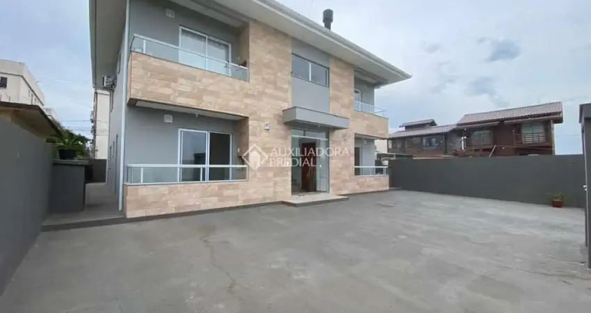 Apartamento com 2 quartos à venda na Francisco Candido Novello, 175, Guarda do Cubatão, Palhoça
