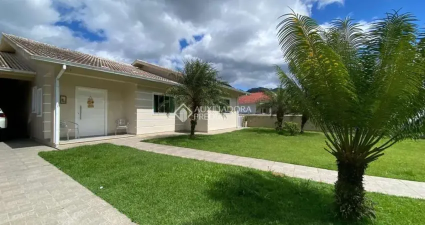 Fazenda à venda na Procópio Lohn, 4440, Varginha, Santo Amaro da Imperatriz