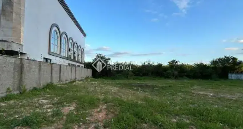 Terreno à venda na Vereadora Vilma Schmitt, 102, Centro, Palhoça
