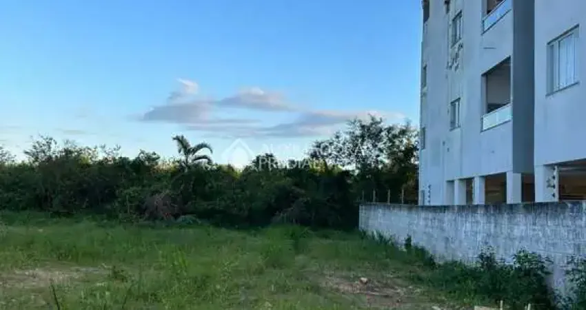 Terreno à venda na Vereadora Vilma Schmitt, 101, Centro, Palhoça