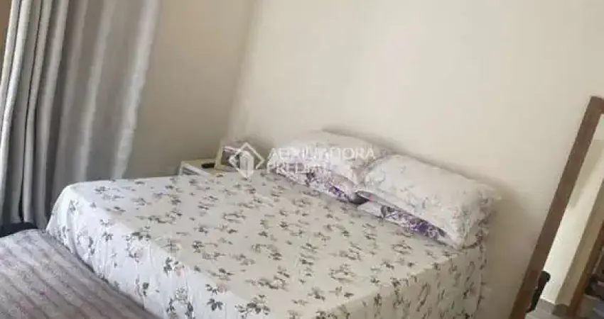 Apartamento com 2 quartos à venda na Avenida Paulo Roberto Vidal, 2050, Bela Vista, Palhoça