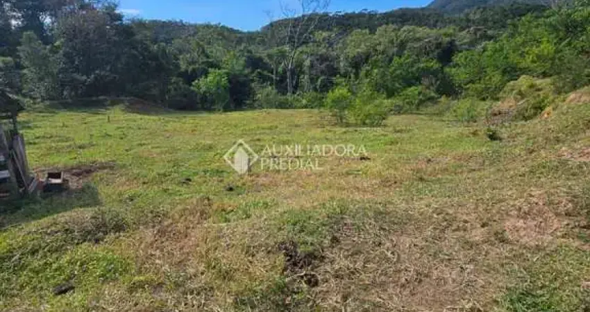 Terreno à venda na N Senhora da Rosa Mistica, 01, Zona Rural, Santo Amaro da Imperatriz
