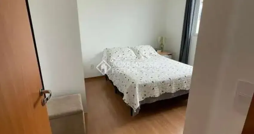 Apartamento com 2 quartos à venda na Sebastião Alezemiro Dos Santos, 2100, Bela Vista, Palhoça