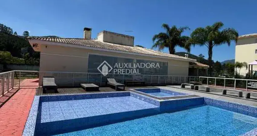 Apartamento com 2 quartos à venda na Presidente Castelo Branco, 200, Vila Becker, Santo Amaro da Imperatriz