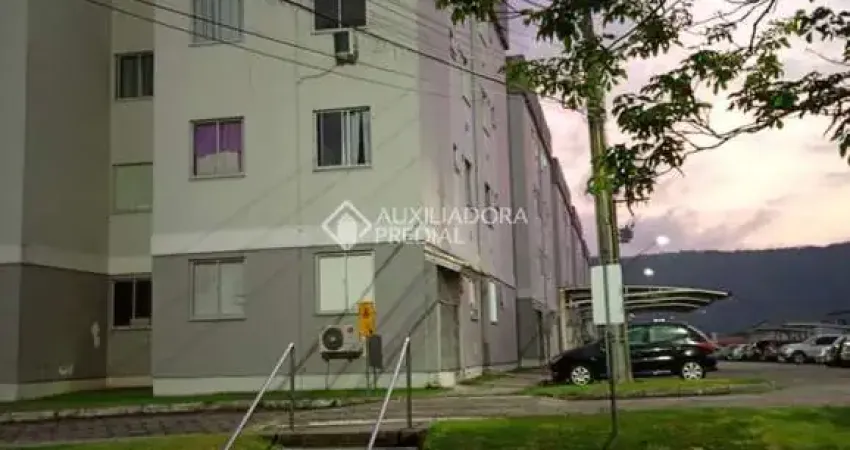 Apartamento com 2 quartos à venda na Rua Amaro Damásio, 41, Bom Viver, Biguaçu