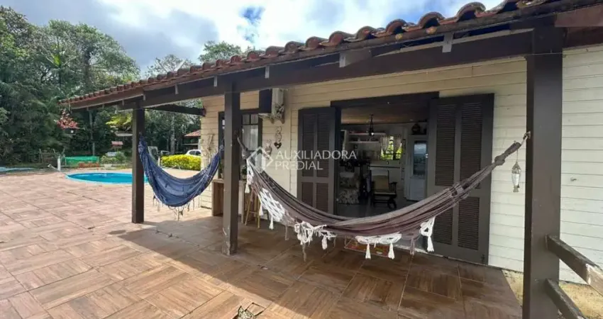 Fazenda à venda na Geral, 110, Canto dos Schuch, Águas Mornas