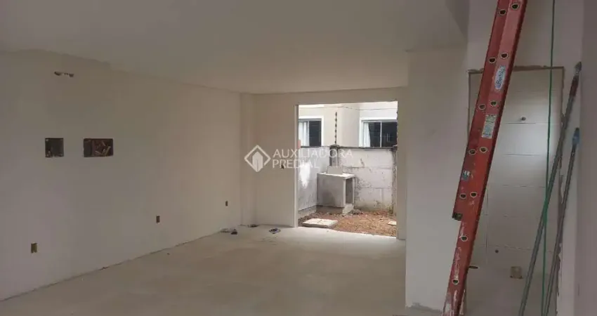 Casa com 2 quartos à venda na Zilma Oliveira da Silva, 7, Sertão do Maruim, São José