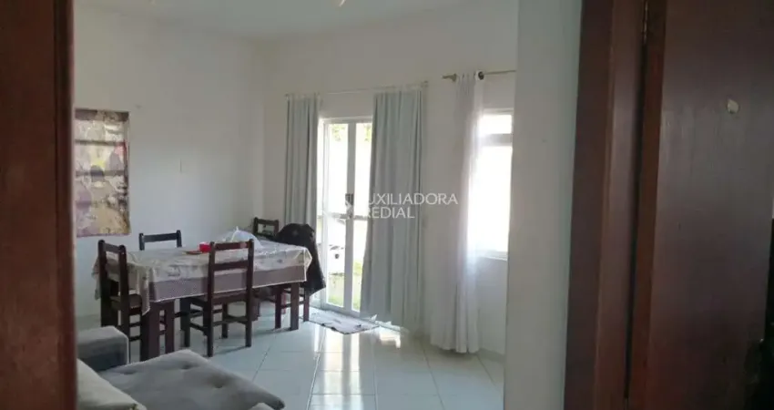 Casa com 2 quartos à venda na Rua Giovanni Pisano, 201, Aririu, Palhoça
