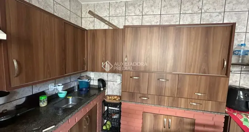 Casa com 3 quartos à venda na Avenida Aniceto Zacchi, 734, Ponte do Imaruim, Palhoça