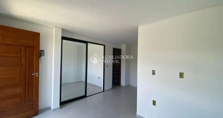 Apartamento com 1 quarto à venda na Rua Saudeli Duarte, 1, Bela Vista, Palhoça