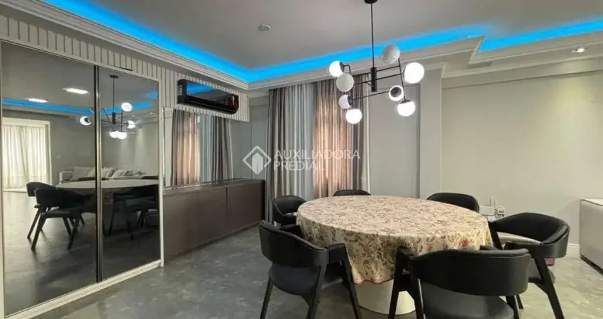 Apartamento com 2 quartos à venda na Rua 248, 233, Meia Praia, Itapema