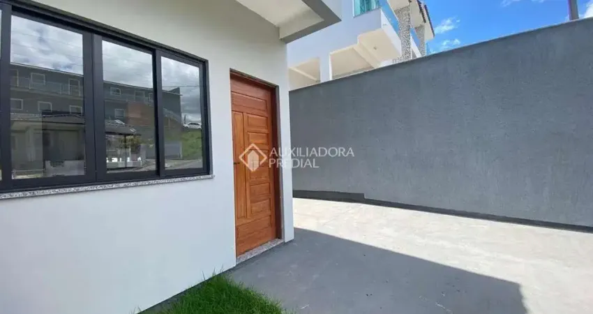 Casa com 2 quartos à venda na Rua Saudeli Duarte, 1, Bela Vista, Palhoça