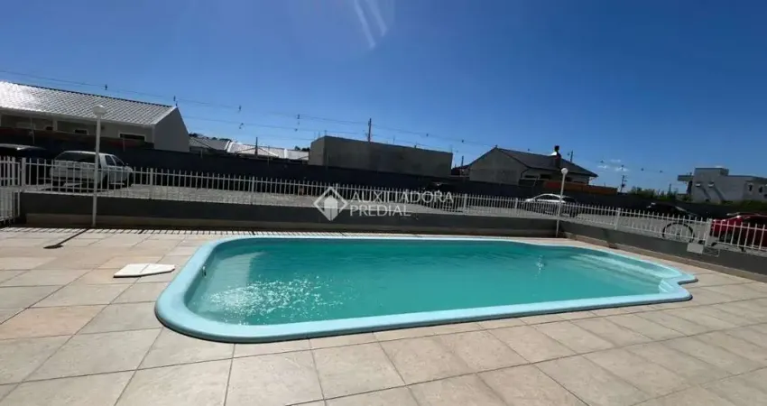 Apartamento com 2 quartos para alugar na Rua João Olímpio de Espindola, 1, Nova Palhoça, Palhoça