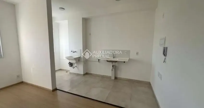 Apartamento com 2 quartos à venda na Avenida Paulo Roberto Vidal, 123, Bela Vista, Palhoça