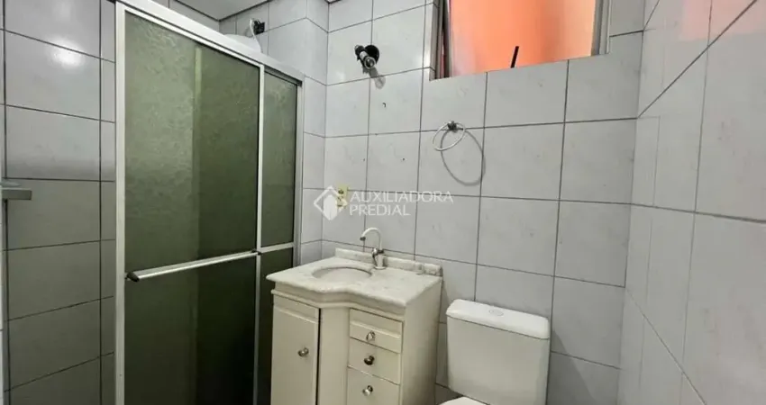 Apartamento com 2 quartos à venda na Rua Belarmino José da Silva, 45, Ipiranga, São José